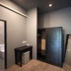 Standard Double Bed (1)