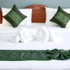 Standard Double Bed (5)